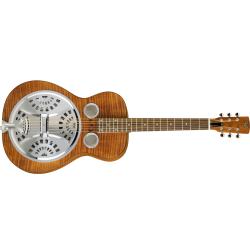 Epiphone Dobro Hound Dog Deluxe resonator guitar