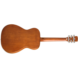 Epiphone Dobro Hound Dog Round Neck resonator guitar