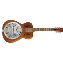Epiphone Dobro Hound Dog Round Neck resonator guitar
