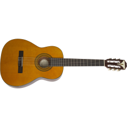 Epiphone PRO-1 3/4-St�rrelse Klassisk Guitar 