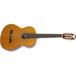 Epiphone PRO-1 Classic Nylon 4/4 St�rrelse Klassisk Guitar 