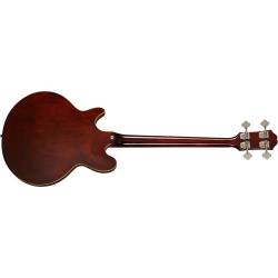 Epiphone Jack Casady Bass FPB semi-hul 4-strenget elektrisk bas