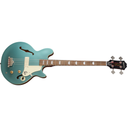 Epiphone Jack Casady Bass FPB semi-hul 4-strenget elektrisk bas