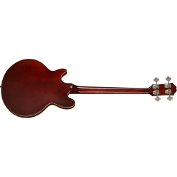 Epiphone Jack Casady Bass SB semi-hul 4-strenget elektrisk bas