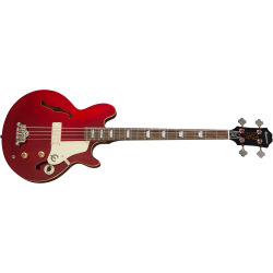 Epiphone Jack Casady Bass SB semi-hul 4-strenget elektrisk bas