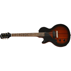 Epiphone Les Paul Junior Lefty TB elektrisk guitar venstrehnd