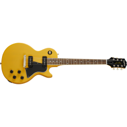 Epiphone Les Paul Sp TV elektrisk guitar