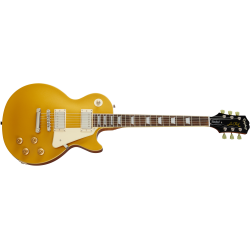 Epiphone Les Paul Std50 MG elektrisk guitar