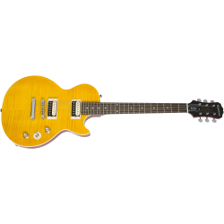 Epiphone Slash AFD LP Special-II Guitar Appetit elektrisk guitar pakke 