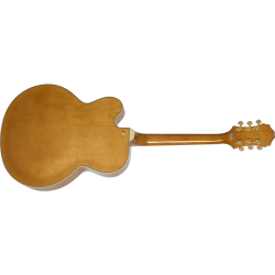 Epiphone Broadway VN hollowbody jazzguitar