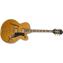 Epiphone Broadway VN hollowbody jazzguitar