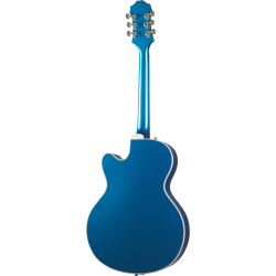 Epiphone Emperor Swingster DBM hollowbody elektrisk guitar