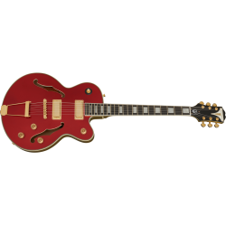 Epiphone Uptown Kat ES elektrisk guitar 