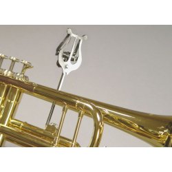 George Hennesey JBYPJ-002 Lyre/Nodeholder Trompet   