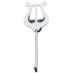 George Hennesey JBYPJ-002 Lyre/Nodeholder Trompet   