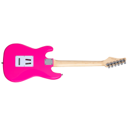 Kramer Focus VT-211S HP elektrisk guitar 