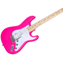 Kramer Focus VT-211S HP elektrisk guitar 