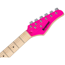 Kramer Focus VT-211S HP elektrisk guitar 