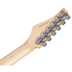 Kramer Focus VT-211S HP elektrisk guitar 