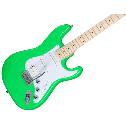 Kramer Focus VT-211S NG elektrisk guitar 