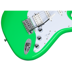 Kramer Focus VT-211S NG elektrisk guitar 