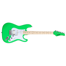 Kramer Focus VT-211S NG elektrisk guitar 