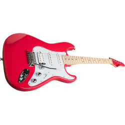 Kramer Focus VT-211S RR elektrisk guitar 