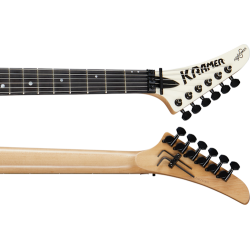Kramer NightSwan WAG elektrisk guitar 