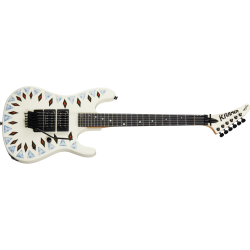 Kramer NightSwan WAG elektrisk guitar 