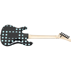 Kramer Nightswan BBPD elektrisk guitar 