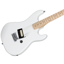 Kramer Baretta Special WH elektrisk guitar 