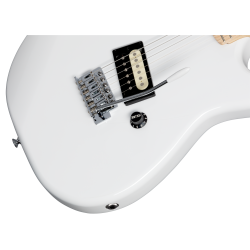 Kramer Baretta Special WH elektrisk guitar 