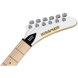 Kramer Baretta Special WH elektrisk guitar 