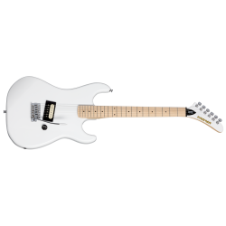 Kramer Baretta Special WH elektrisk guitar 