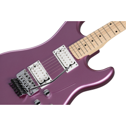 Kramer Pacer Classic FR Special PPM elektrisk guitar 