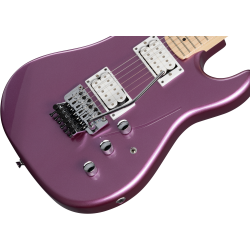 Kramer Pacer Classic FR Special PPM elektrisk guitar 
