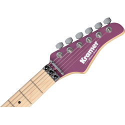 Kramer Pacer Classic FR Special PPM elektrisk guitar 