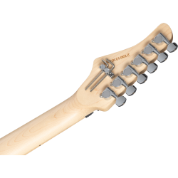 Kramer Pacer Classic FR Special PPM elektrisk guitar 