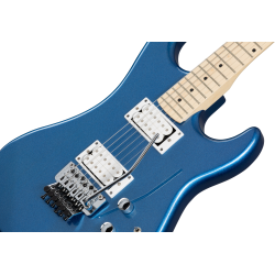 Kramer Pacer Classic FR Special RBM elektrisk guitar 