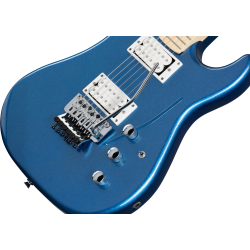 Kramer Pacer Classic FR Special RBM elektrisk guitar 