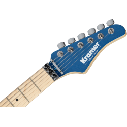 Kramer Pacer Classic FR Special RBM elektrisk guitar 