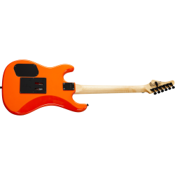 Kramer Pacer Vintage Tiger Stripe elektrisk guitar 