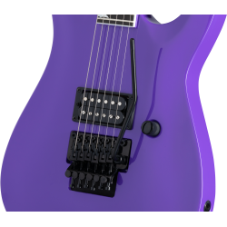 Kramer SM-1 H SP elektrisk guitar 