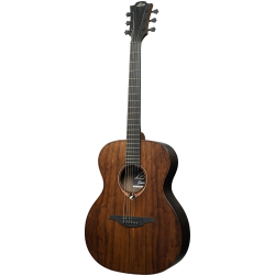 L�G SAUVAGE-A Sauvage Auditorium