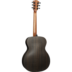 L�G SAUVAGE-A Sauvage Auditorium