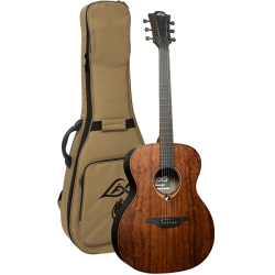 L�G SAUVAGE-A Sauvage Auditorium