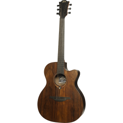 L�G SAUVAGE-ACE Sauvage Aditorium Cutaway Acoustic-Electric