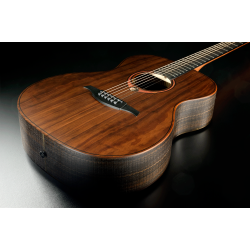 L�G SAUVAGE-ACE Sauvage Aditorium Cutaway Acoustic-Electric