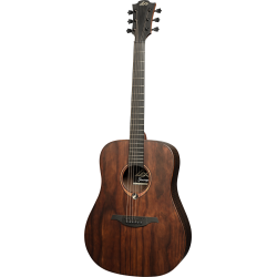 L�G Sauvage-D Sauvage Dreadnought