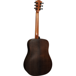 L�G Sauvage-D Sauvage Dreadnought